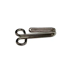 1.25" Sew On Hook