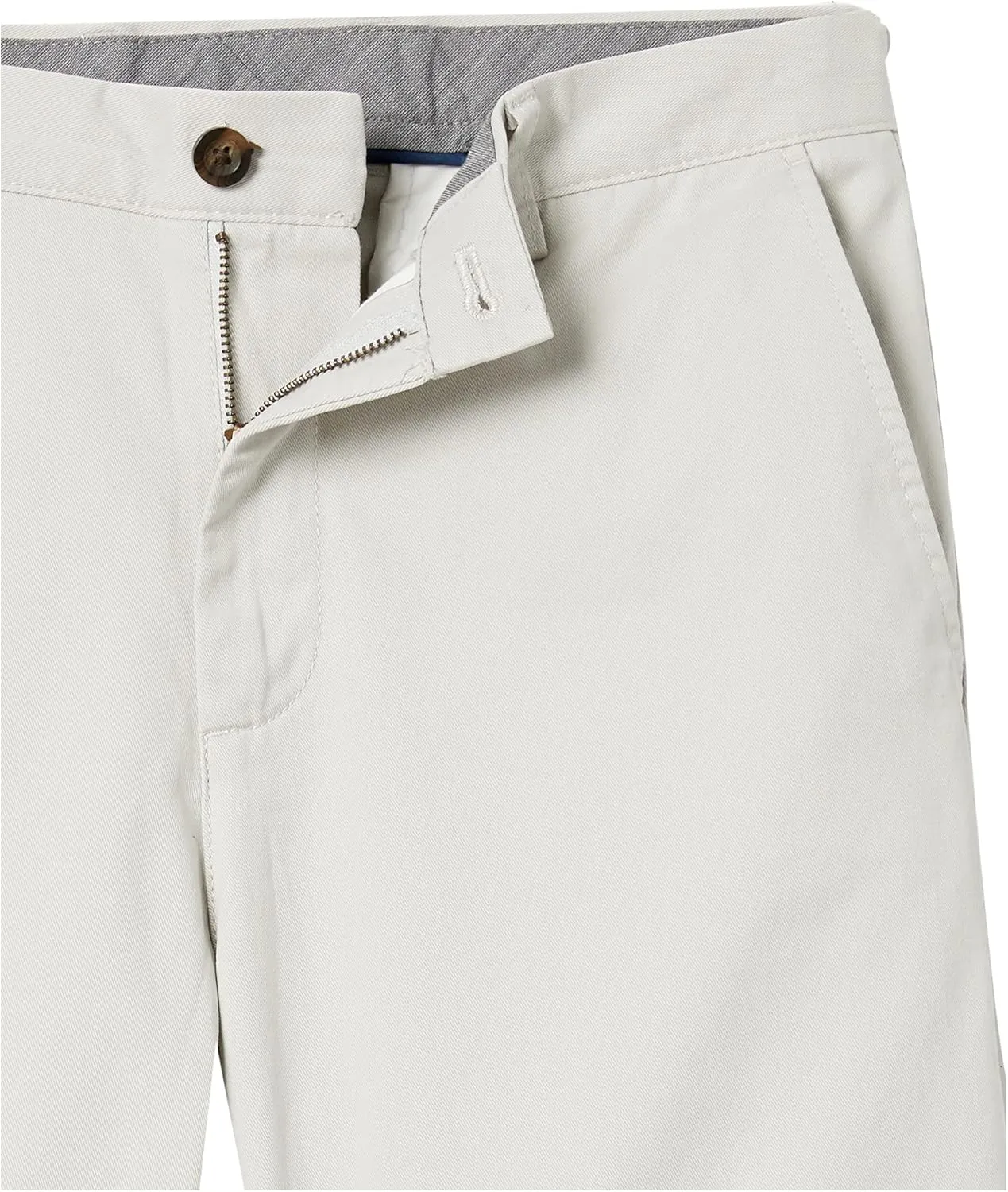 Amazon Essentials Men's Slim-Fit 7" Chino Short