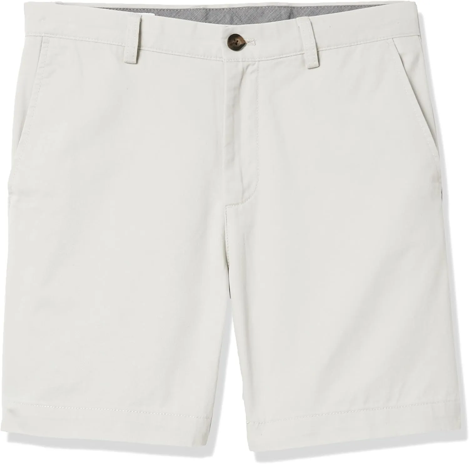 Amazon Essentials Men's Slim-Fit 7" Chino Short
