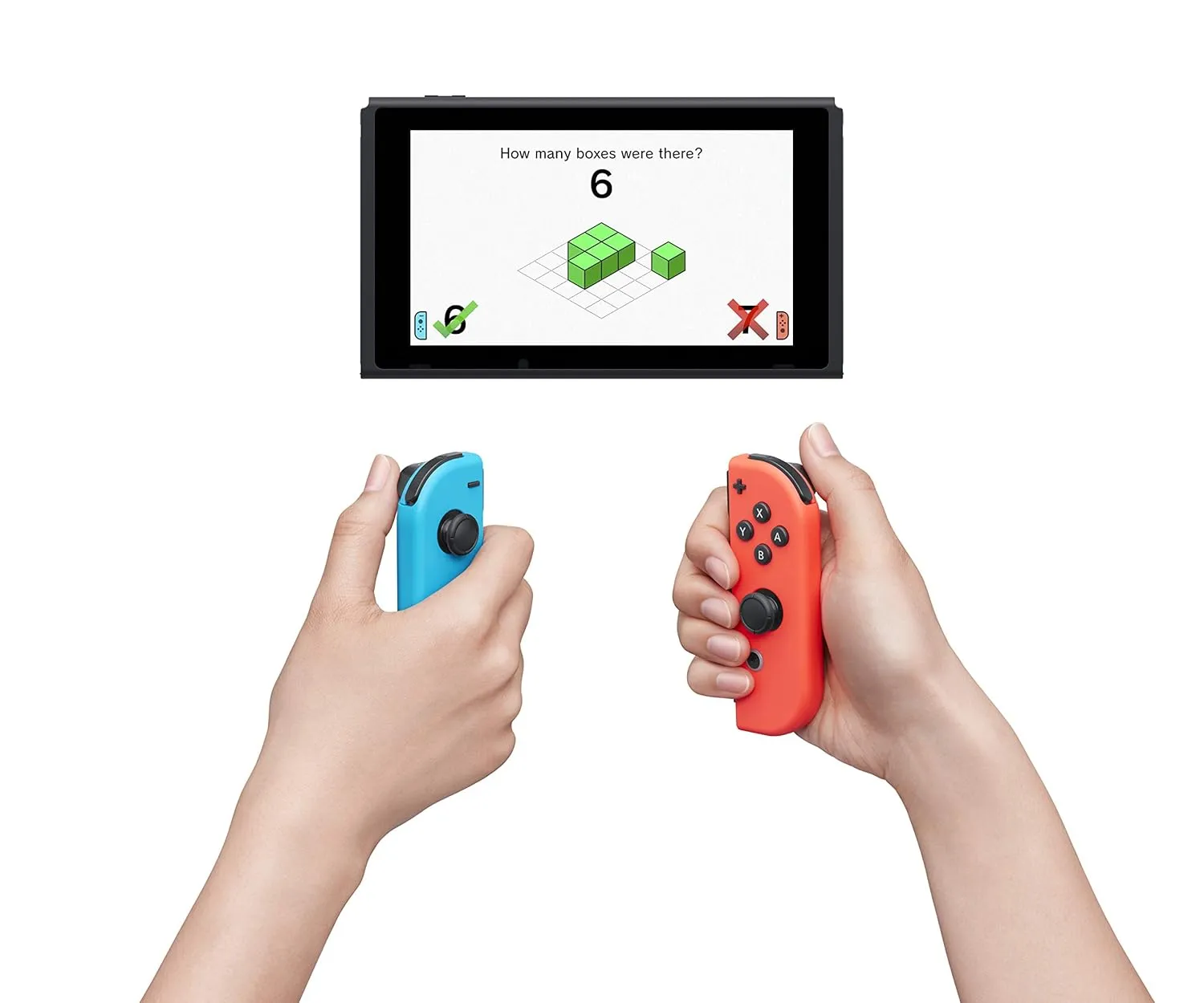 Dr Kawashima's Brain Training (Nintendo Switch)