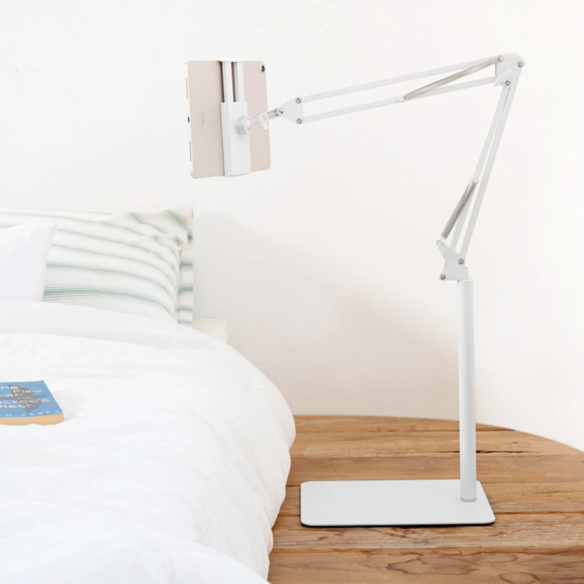 Home Planet 140cm Flex Arm Stand Tablet Smartphone Holder Large - 🏆 #95 - Electronics - Best of December