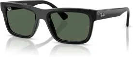 Ray-Ban Rj9196s Warren Rectangular Sunglasses