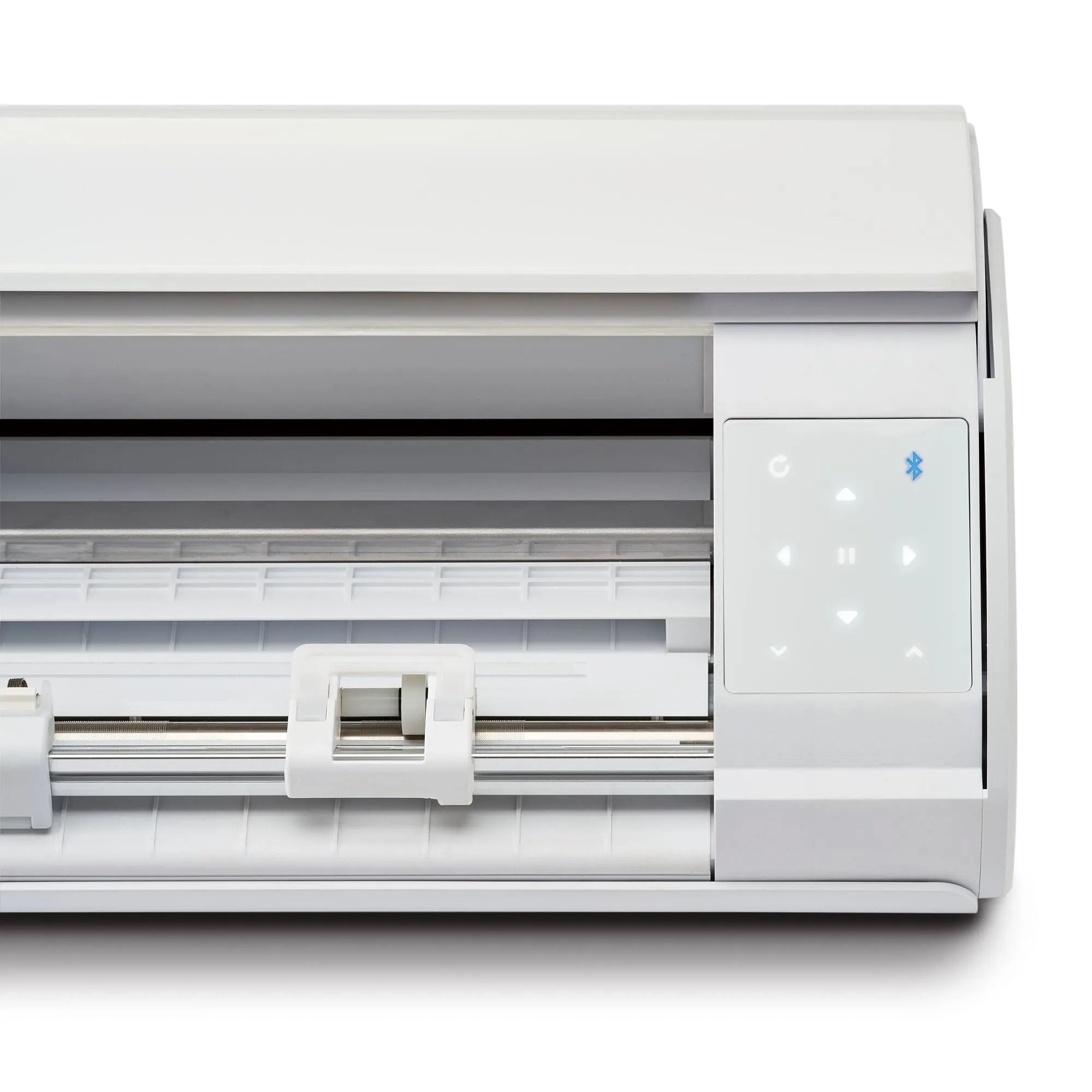 Silhouette Cameo 5 PLUS w/ 15" x 15" Turquoise Heat Press & Siser HTV