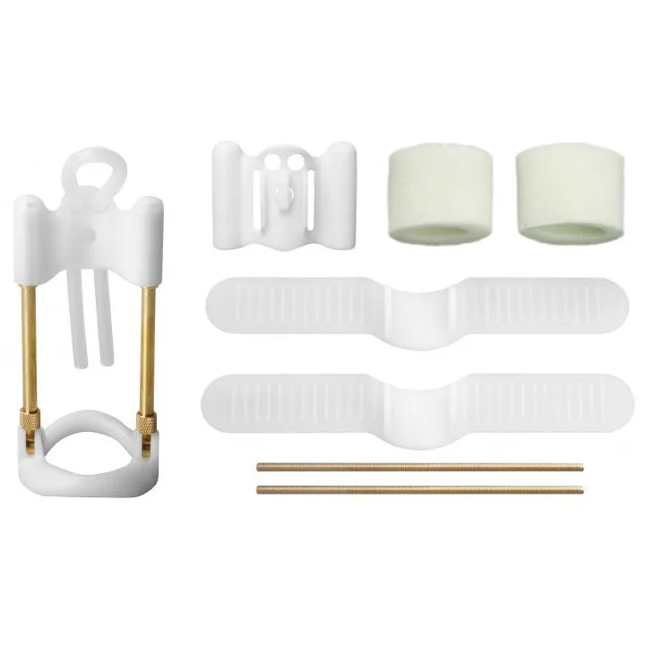 Size Matters Deluxe Penile Aide System