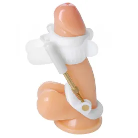 Size Matters Deluxe Penile Aide System