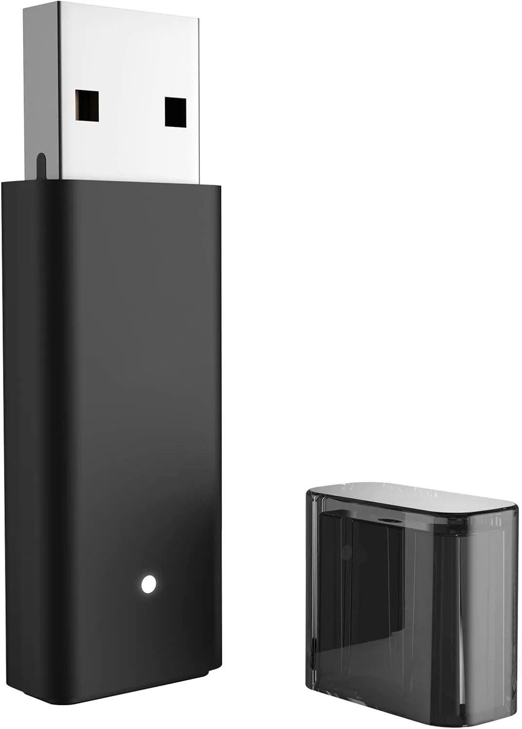 XB2 Wireless Adapter Compatible with Xbox One Controller & Xbox Series X for Windows 7/8/8.1/10/11